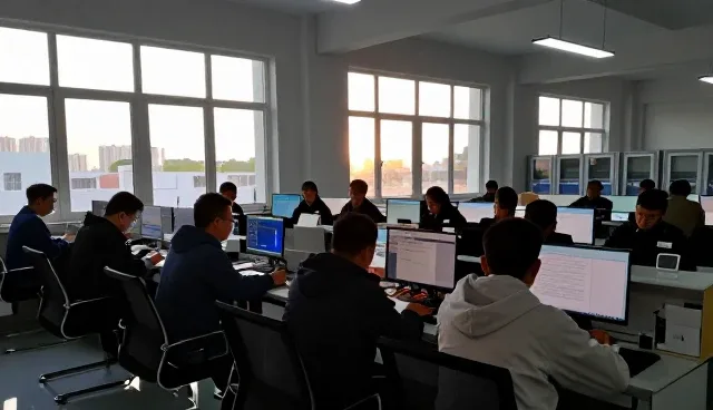 技术培训中技术支持选型的注意事项与建议