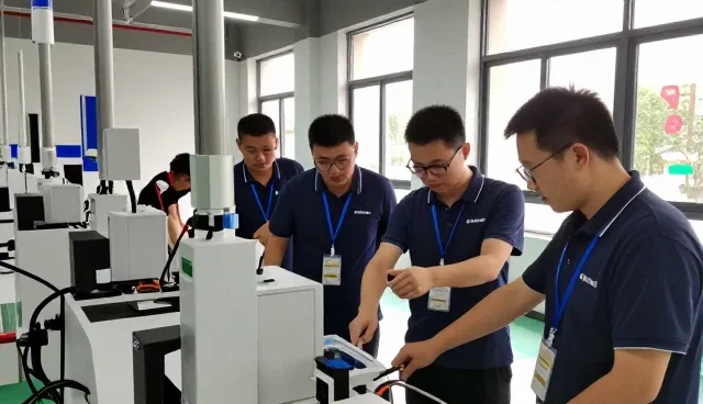 真水(北京)科技有限公司打造办公场所下的技术培训解决方案
