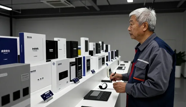 技术咨询在产业升级中的多场景应用与价值体现